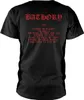 Bathory Hammerheart Black S Koszulka Podgląd zdjęcia produktu 2