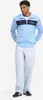 Herren Trainingsjacke normale Passform MEOLS Blue/Navy L Produktbild-Vorschau 3
