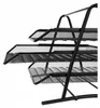 Dokumentenschubladen 3 Schubladen Regal-Organizer Produktbild-Vorschau 5