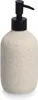 4-teiliges Badezimmer-Set Natural beige, Badzubehör-Set Produktbild-Vorschau 4