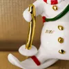 Villeroy & Boch Ornament Schneemann 2026 Christmas Classics Produktbild-Vorschau 10