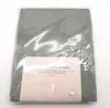 Wickelauflagenbezug Frottee 50x70 cm - Ash Green Produktbild-Vorschau 7