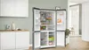 Bosch Serie 6 KFN96AXEA Side-by-Side Kühlkombination Produktbild-Vorschau 7
