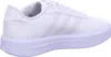 Adidas Court Platform - Weiß / Weiß Synthetik Größe: 40 Produktbild-Vorschau 22