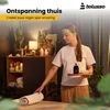 Bolusso Zwarte Massageolie Warmer - verwarmt massageolie Productafbeelding-voorbeeld 3