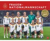 DFB Frauen Posterkalender 2027 Produktbild-Vorschau 1