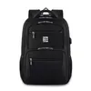 OKWISH Laptoprucksack Rucksack Wasserbeständig Laptoptasche Produktbild-Vorschau 5