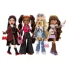 Bratz Alwayz Fashion Doll - Jade - Avec 10 accessoires et Voir les images du produit 4