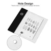 Flip Book Kit s mini světelnou podložkou LED Lightbox Náhled obrázku produktu 5
