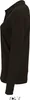 SOLs 02083 | Damen Long-Sleeve Piqué Polo Shirt Perfect - Produktbild-Vorschau 2