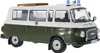 MCG 18009 Barkas B 1000 Volkspolizei 1965 grün weiß 1:18 Produktbild-Vorschau 14