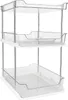 WELLHAUS 3-Stufen Organizer mit Schubladen - Küchen- und Produktbild-Vorschau 4