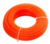 Trimmerdraad voor grasmaaierkop, 2,4 mm, 15 meter Productafbeelding-voorbeeld 2