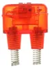 Glimlamp met dimmer, type 3855, merk Busch-Jäger, Productafbeelding-voorbeeld 2