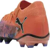 Puma FUTURE 8 MATCH CREATIVITY FG/AG POMARAŃCZOWY 10.5 Podgląd zdjęcia produktu 4