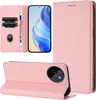 Litchi Leder Handyhülle für Realme 11 4G Wallet Produktbild-Vorschau 3
