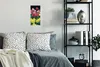 MuchoWow® Poster Frühling - Tulpen - Narzissen 20x40 cm - Produktbild-Vorschau 4
