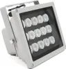 45°15 LED IR Illuminator Night Vision Light Spotlight Plate Náhled obrázku produktu 8