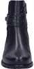 Josef Seibel Chiara 03 40803MI032100 (39/schwarz) Produktbild-Vorschau 9