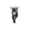 Zadní tlumič Akrapovic CF KAW NINJA 400 Náhled obrázku produktu 4