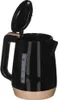 MAESTRO MR-033 schwarzer Wasserkocher Produktbild-Vorschau 5