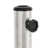 Base per Ombrellone per Pali Ø32/38/48 mm 28 kg Rotonda Anteprima dell’immagine prodotto 7