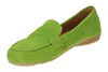 Gabor Mokassins Damen 31373533373136 Grün 40 EU Produktbild-Vorschau 16