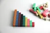 Rechenstäbchen in 10 Farben (126 Stück) aus Re-Wood® Produktbild-Vorschau 6