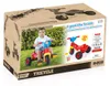 DOLU 3-wheeled bike 7040 70401 Produktbild-Vorschau 8