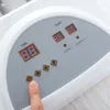 Ferninfrarot-Sauna-Wärmedecke Bedna InnovaGoods Produktbild-Vorschau 18