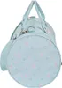 Borsa sportiva Moss Garden 54 x 24 x 24 cm turchese Anteprima dell’immagine prodotto 3