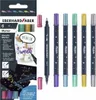 EBERHARD FABER 558406 Marcatore a pigmenti EBERHARD FABER Anteprima dell’immagine prodotto 7