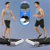 Clover Smart A5 Laufband – Kompakt, leise & gelenkschonend Produktbild-Vorschau 3
