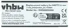 vhbw Akku Ersatz für Bose 088796, 088789, 088772, 080841 Produktbild-Vorschau 5