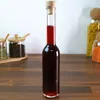 gouveo 24er Set Glasflaschen 200 ml Sinfonie mit Korken Produktbild-Vorschau 2