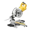 Dewalt DWS778 Kappsäge Gehrungssäge Paneelsäge Produktbild-Vorschau 5
