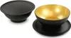 TUPPERWARE Allegra Dessert-Schälchen 275 ml (2) schwarz Produktbild-Vorschau 1