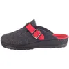 Rohde Damen Hausschuhe Filz Pantoffeln Neustadt-D 2284, Produktbild-Vorschau 3