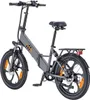 Elektrický bicykel HillMiles Mile 2 - Batéria 36V13Ah Náhľad obrázku produktu 2