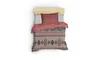 L'Essentiel Linge de Maison, Felix - Tile Red, Produktbild-Vorschau 2