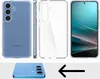 SPIGEN Spigen Galaxy S25 Custodia Ultra Hybrid Crystal Anteprima dell’immagine prodotto 22