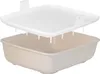 Schalentoilette Katzentoilette mit Reinigungssieb Katzenklo Produktbild-Vorschau 7