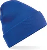 Beechfield B45 | Original Cuffed Beanie Bonnet d'hiver - Voir les images du produit 1