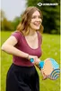 NEOPREN BEACHBALL SET Ocean Produktbild-Vorschau 14