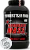 Powerstar HARDGAIN MASS 3600g | PREMIUM WEIGHT GAINER ohne Produktbild-Vorschau 1