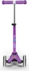 Mini Micro Step Deluxe lila LED Produktbild-Vorschau 6