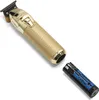 Tagliacapelli professionale FXONE Skeleton Gold FX799GE Anteprima dell’immagine prodotto 8