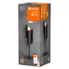 Ledvance Smart+ LED Tischlampe Decor Twist Schwarz 12W Produktbild-Vorschau 2