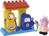 PlayBig BLOXX Peppa Pig s autem Náhled obrázku produktu 3