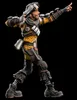Weta Workshop Apex Legends - Mirage Mini Epics Náhled obrázku produktu 11
